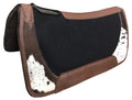Multi-layer felt pad