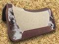 Multi-layer felt pad