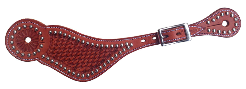 Cattleman’s sporentraps