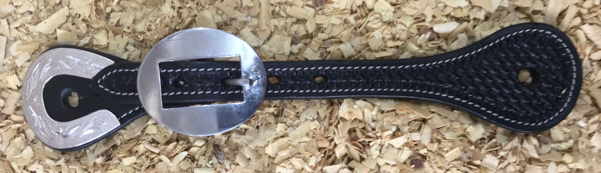 Sporentraps zilver EDGE
