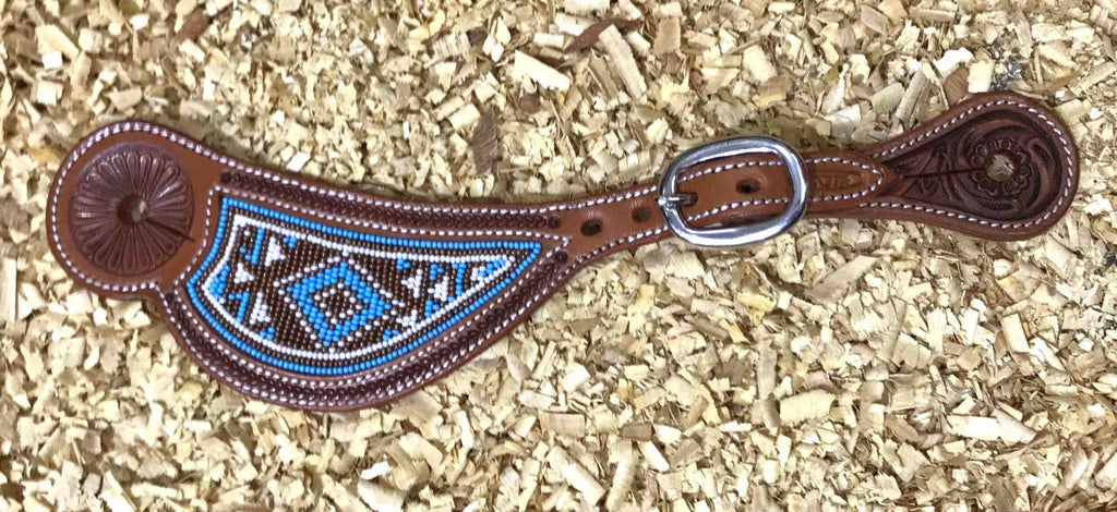 Sporentraps met BEADS