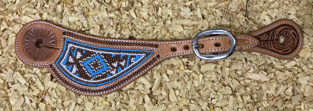 Sporentraps met BEADS
