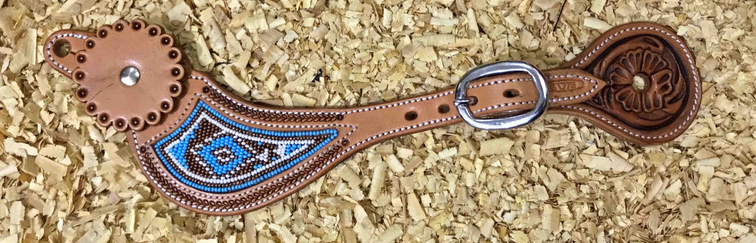 Sporentraps met BEADS