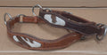 Sidepull neusriem COW