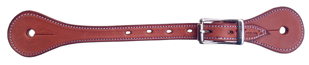 Cattleman's sporentraps