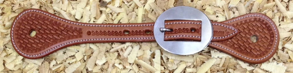 Cattleman’s sporentraps