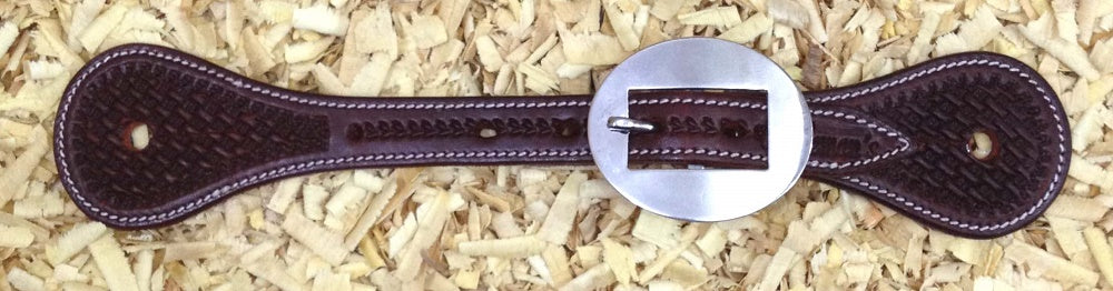 Cattleman’s sporentraps
