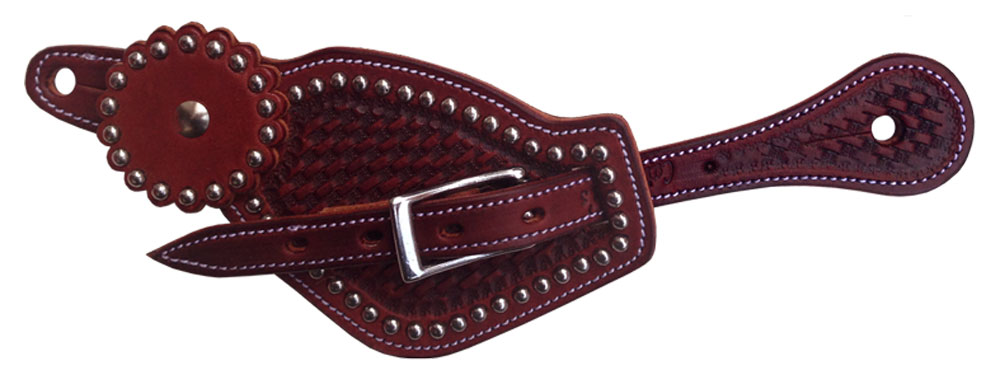Cattleman’s sporentraps