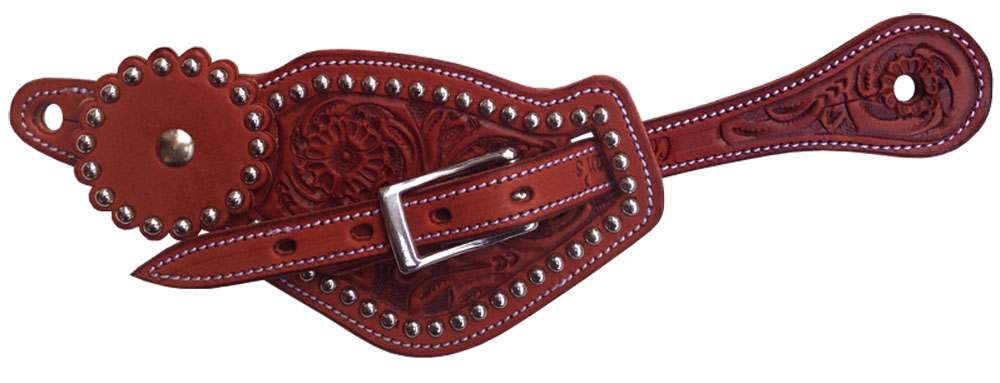 Cattleman’s sporentraps