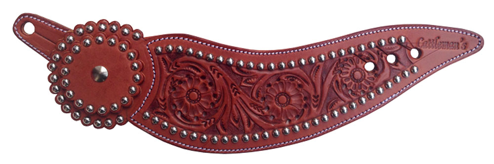 Cattleman’s sporentraps