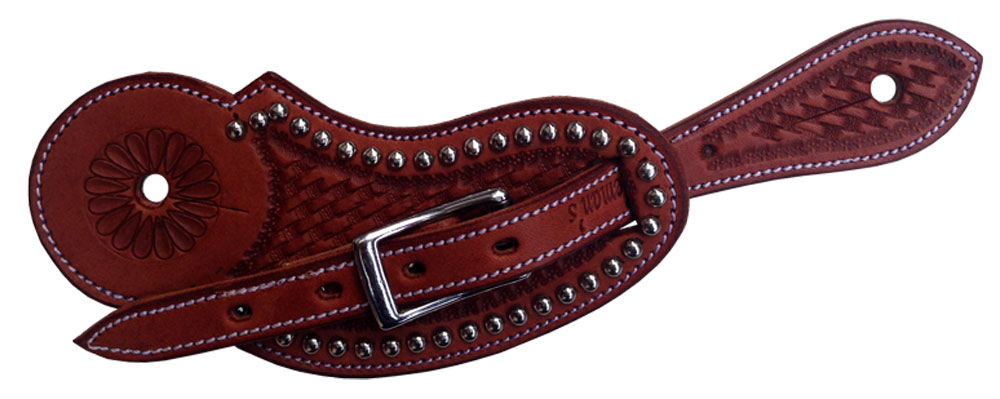 Cattleman’s sporentraps