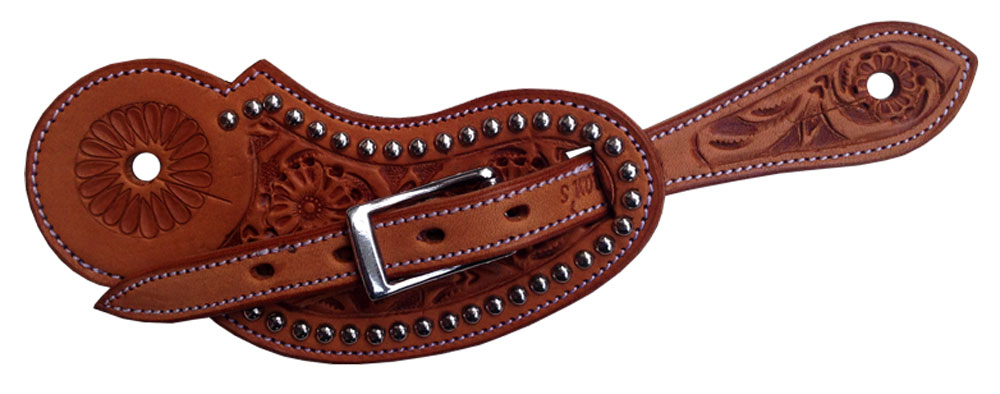 Cattleman’s sporentraps