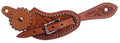 Cattleman's sporentraps