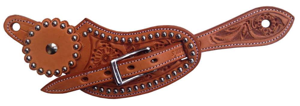 Cattleman's sporentraps