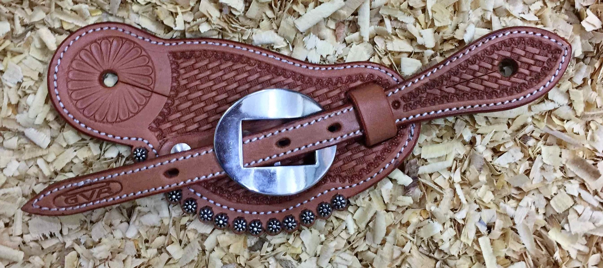 Cattleman’s Cowboy sporentraps