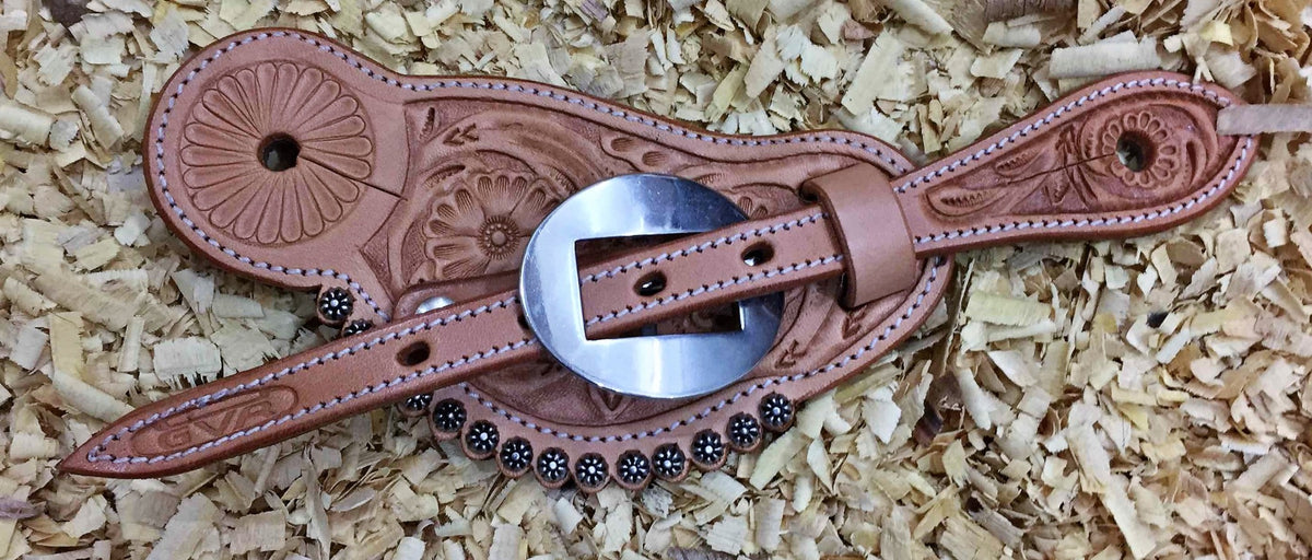 Cattleman’s Cowboy sporentraps