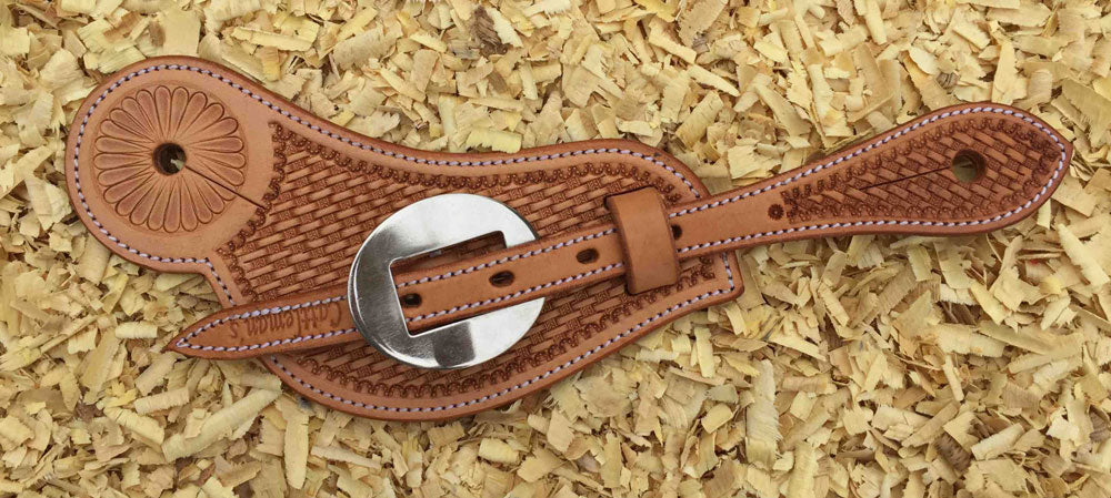 Cattleman’s sporentraps