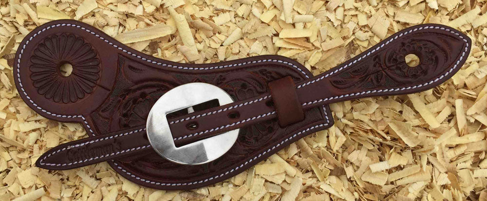 Cattleman’s sporentraps