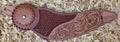Cattleman’s Dove wing sporentraps