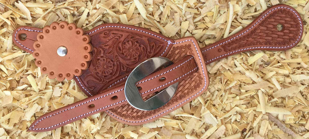 Cattleman’s Cowboy sporentraps