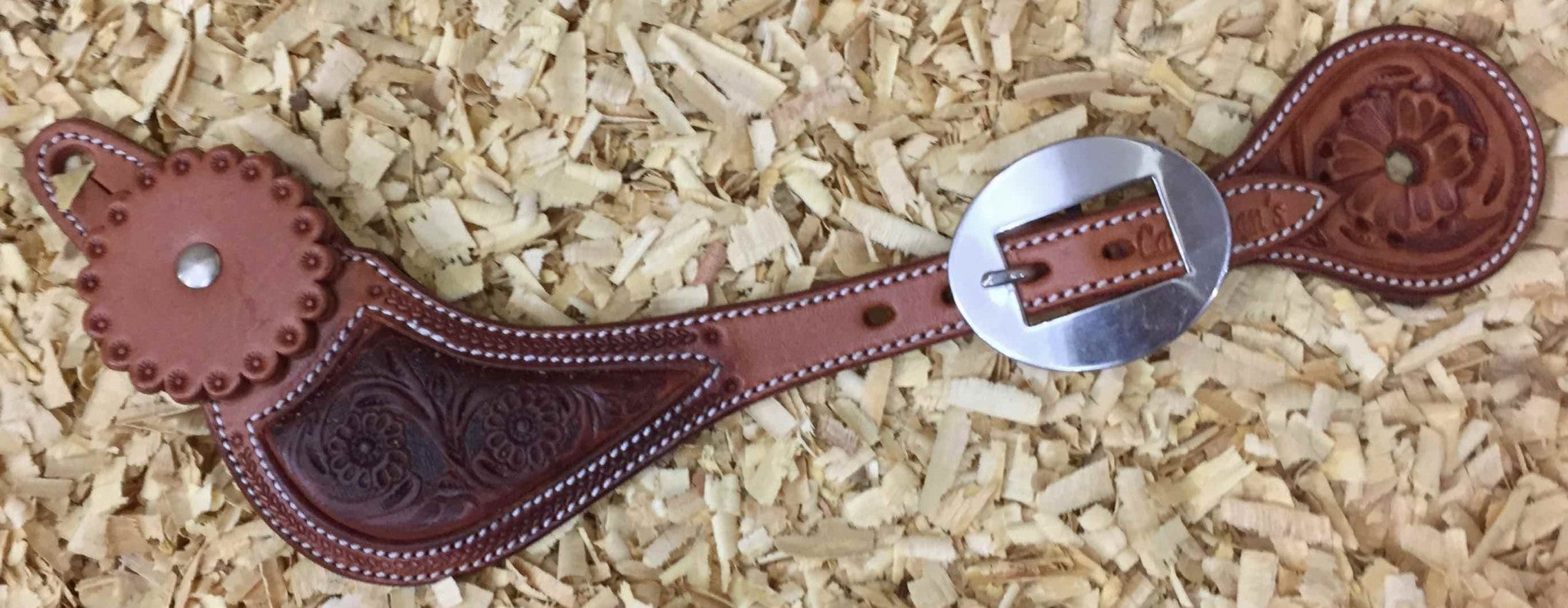 Cattleman’s sporentraps