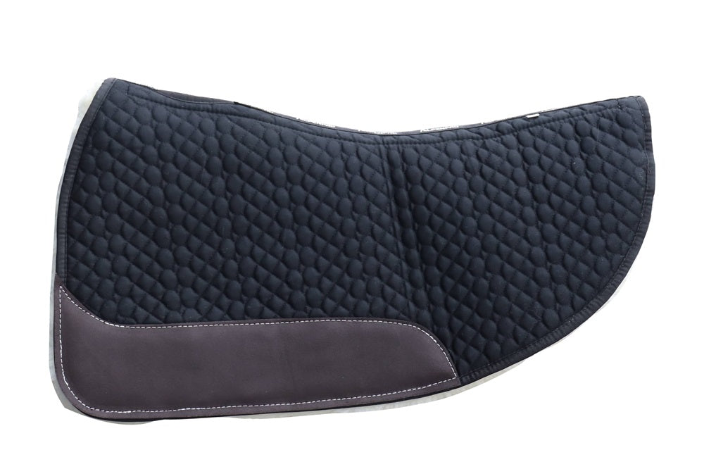 AlpenPad Nature Line – lamsvachtpad Roundskirt / 5 kleuren