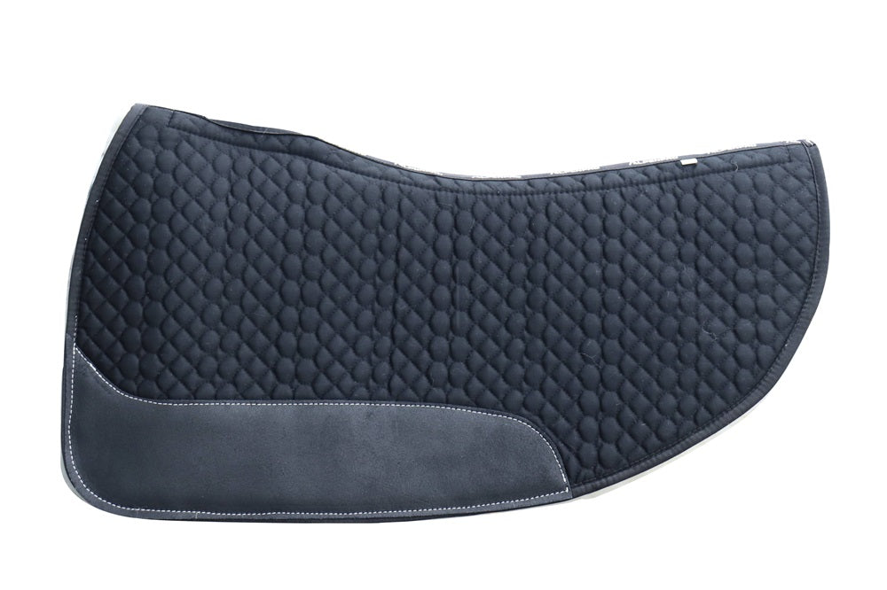 AlpenPad Nature Line – lamsvachtpad Roundskirt / 5 kleuren