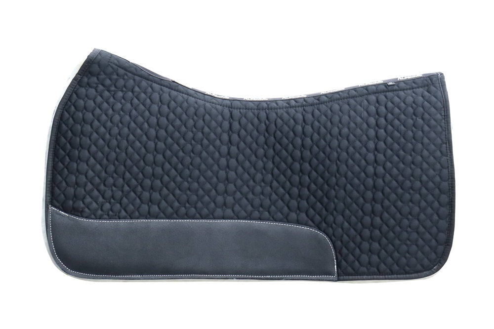 AlpenPad Nature Line – lamsvachtpad – Square / 8 kleuren & twee lengtes