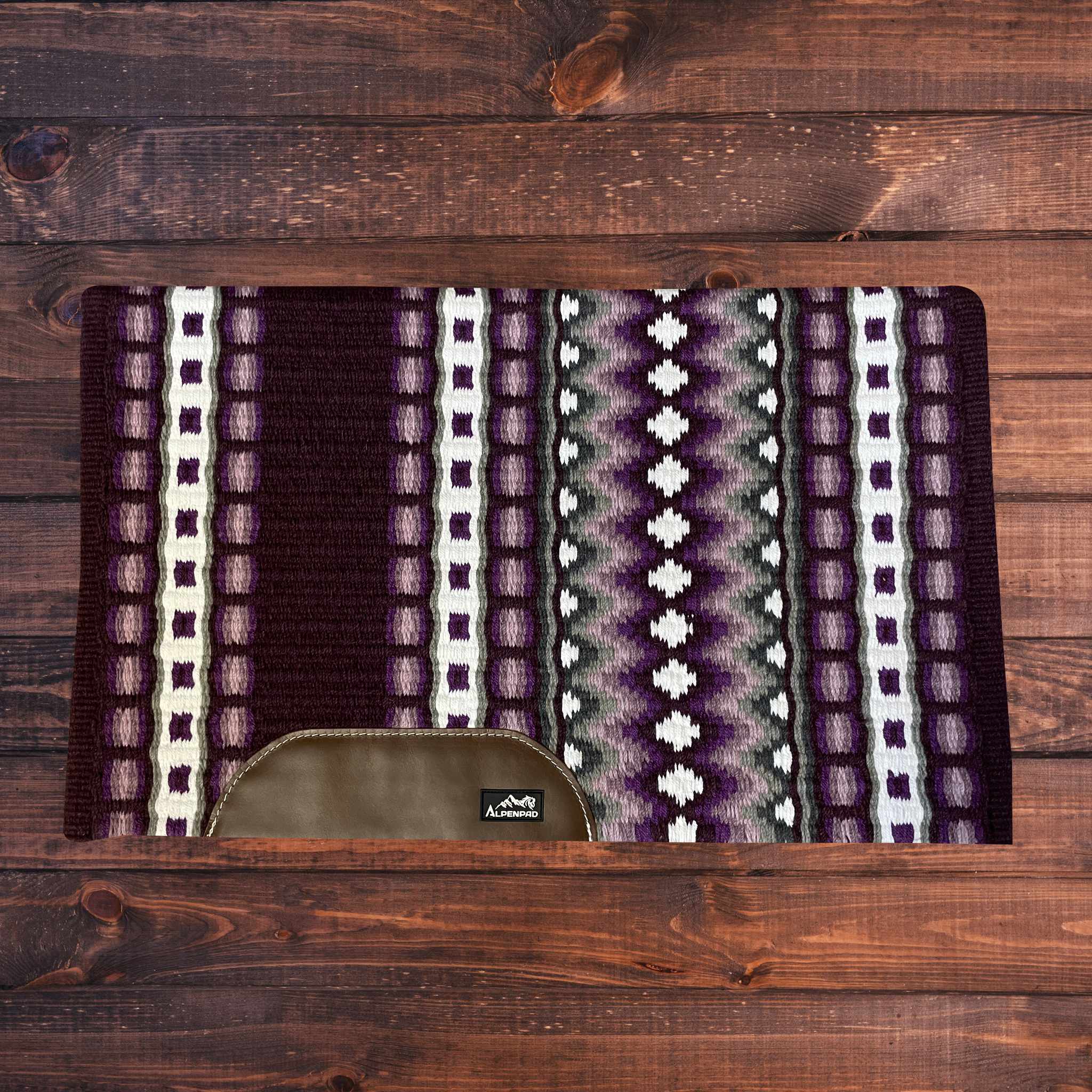 AlpenPad Starline Show Blanket #137