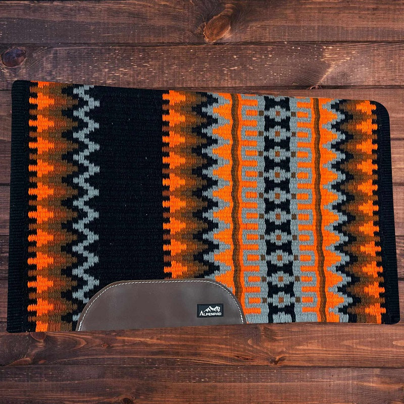 AlpenPad Starline Show Blanket #227