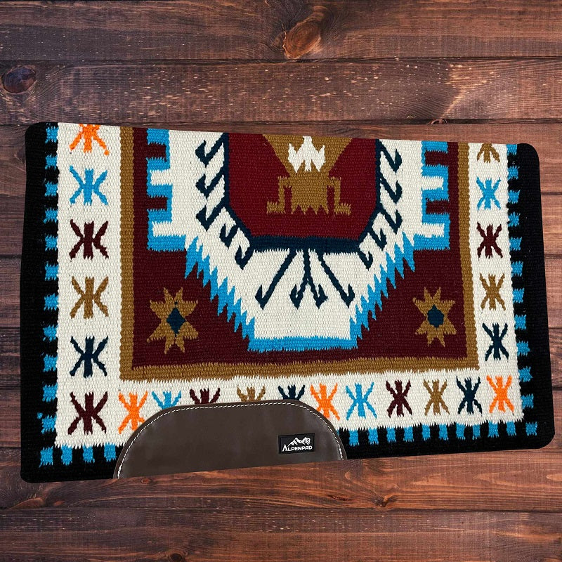 AlpenPad Ranch Line Blanket #238