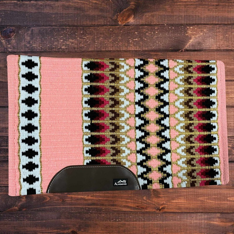 AlpenPad Starline Show Blanket #243