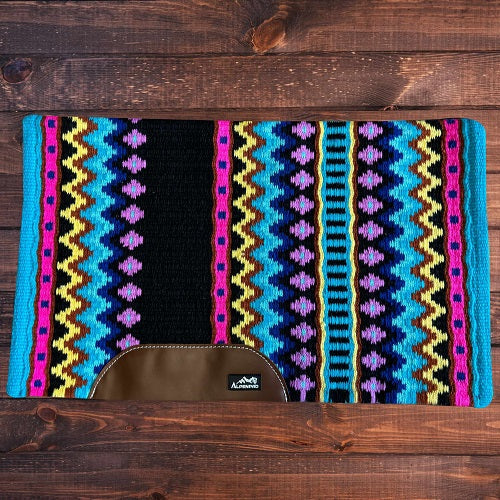 AlpenPad Starline Show Blanket #259