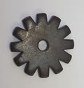 Spoorwieltje