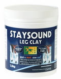 Staysound Leg Clay