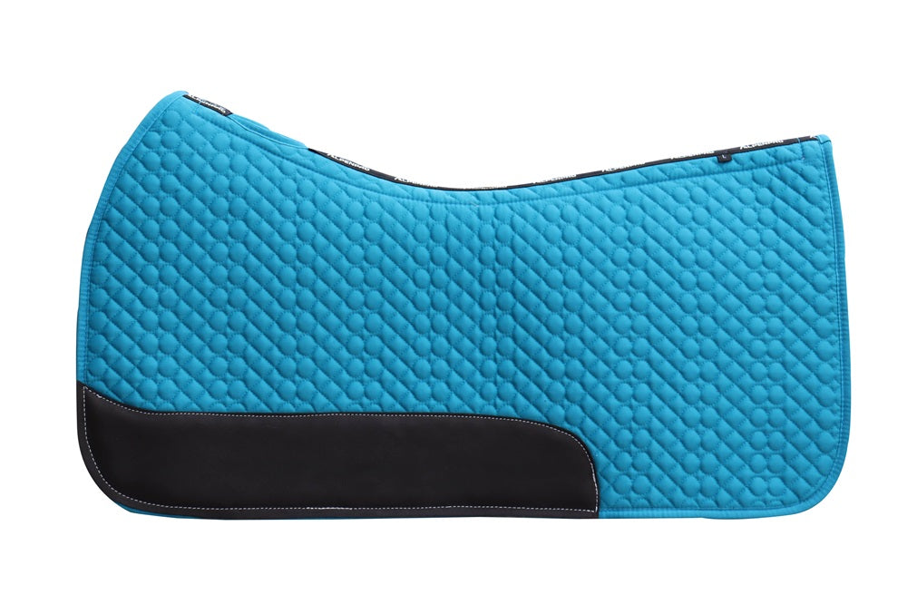 AlpenPad Nature Line – lamsvachtpad – Square / 8 kleuren & twee lengtes