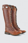 Vega Croco Cotto