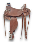 Wade saddle