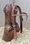 Futurity brow hoofdstel