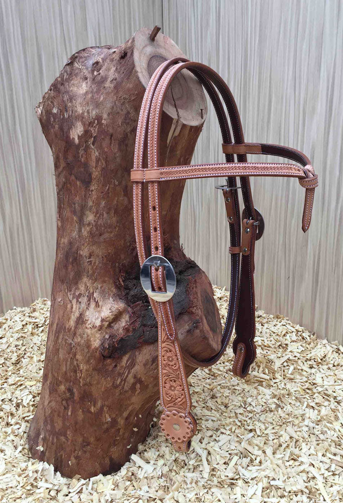 Futurity brow hoofdstel