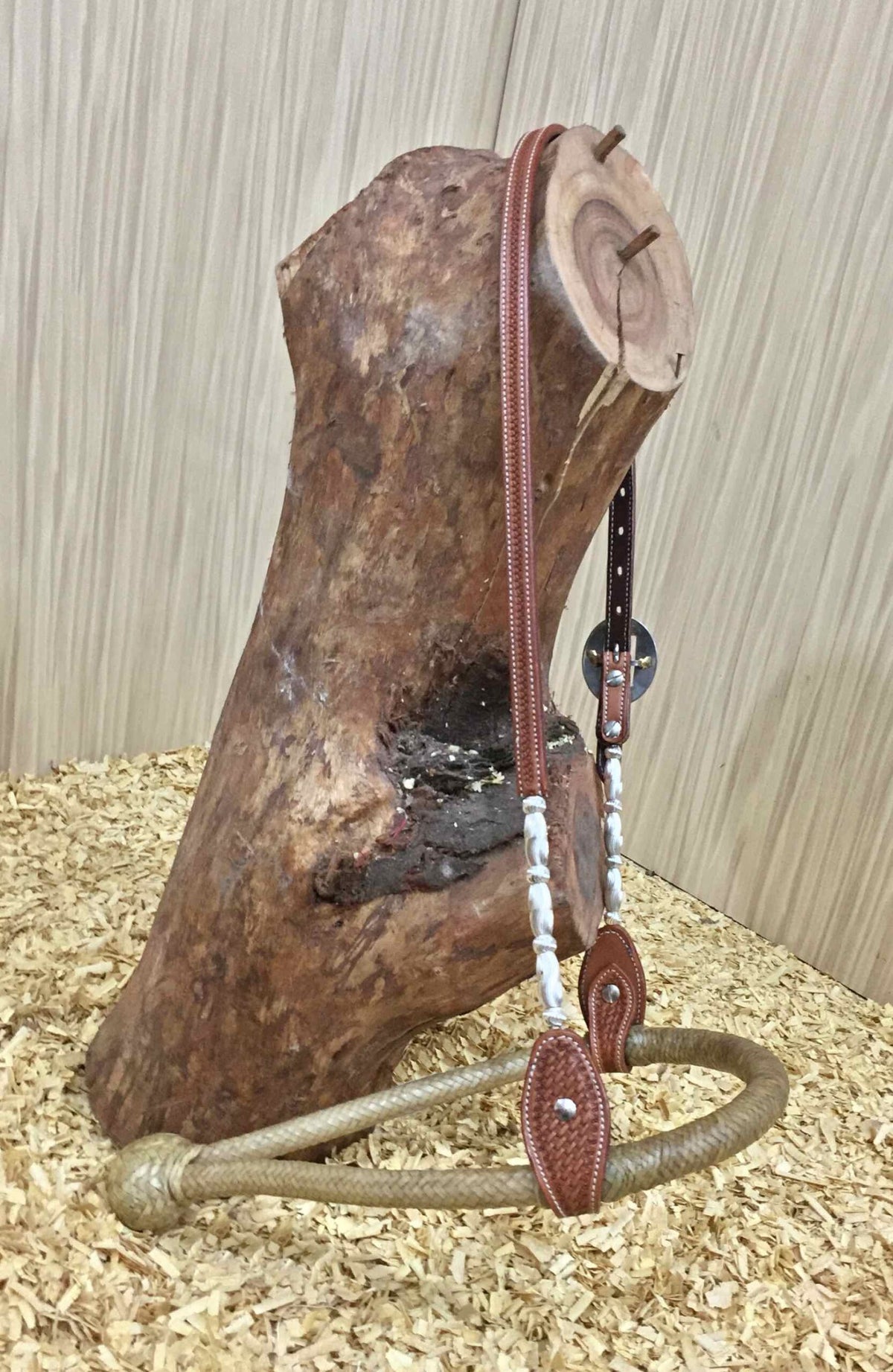 Bosal showhoofdstel