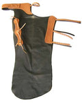 Batwing chaps