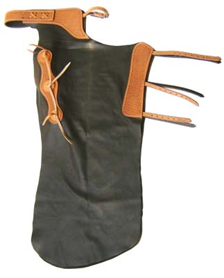 Batwing chaps