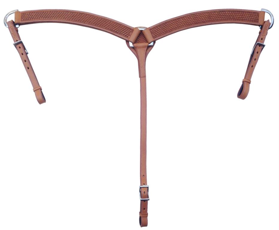 Cattleman's borsttuig