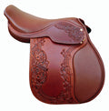 Cattleman’s Hunter saddle