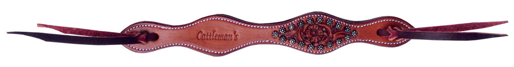 Waterloop straps