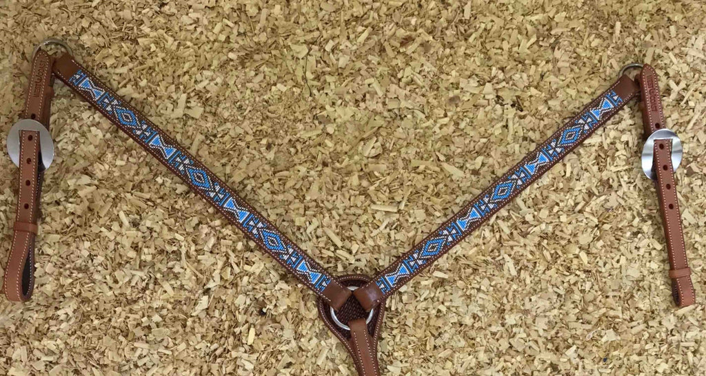 Borsttuig BEADS