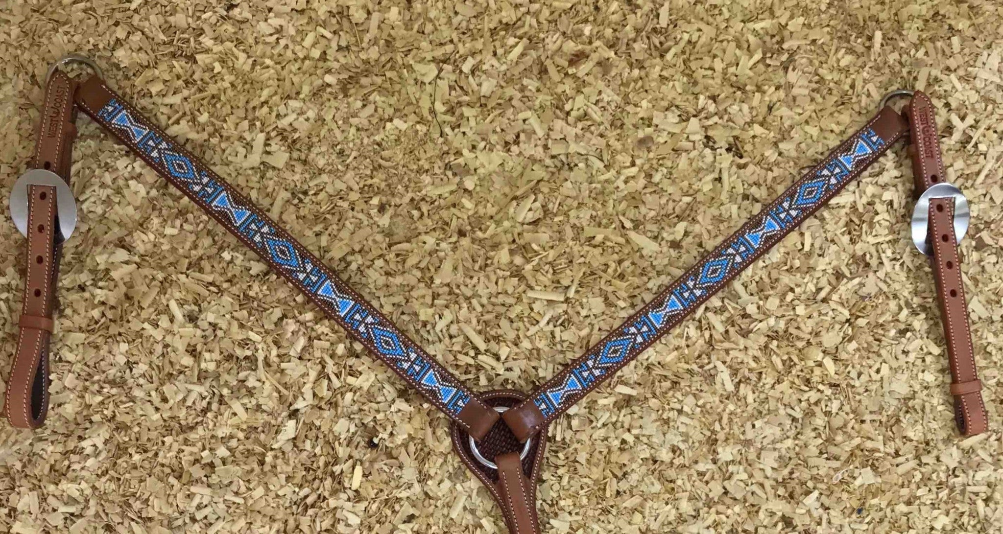 Borsttuig BEADS