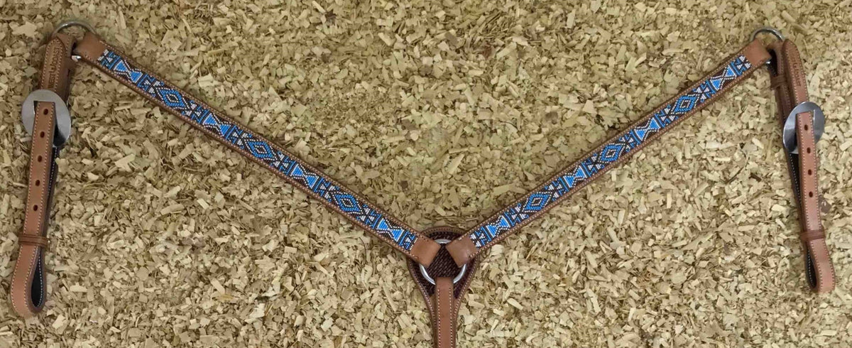 Borsttuig BEADS