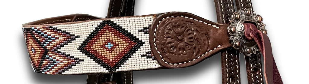 Borsttuig BEADS